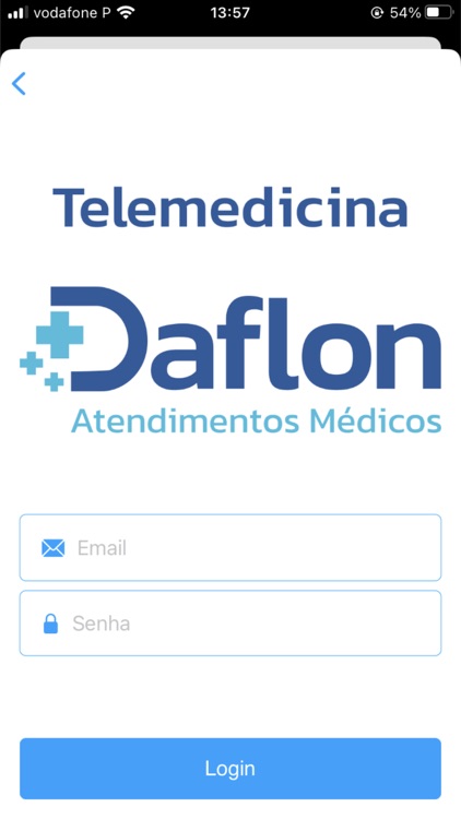 Daflon Atendimentos Médicos