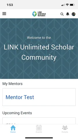 Game screenshot LINK Unlimited Scholars mod apk