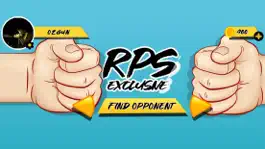 Game screenshot RPS Exclusive Online mod apk