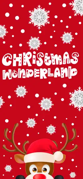 Game screenshot Wonderland Christmas Winter mod apk