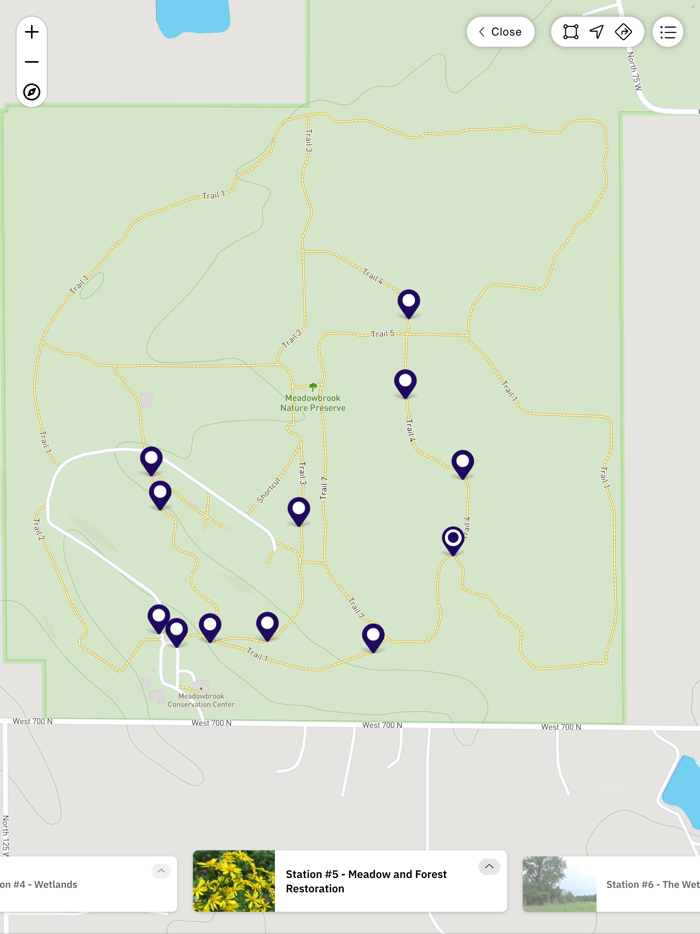 Shirley Heinze Land Trust