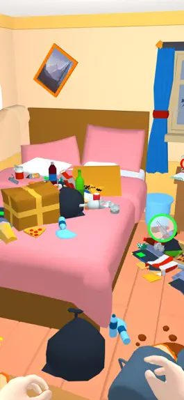 Game screenshot House Flipper - Cleaner mod apk