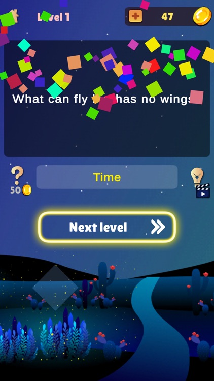 Triquiz screenshot-3