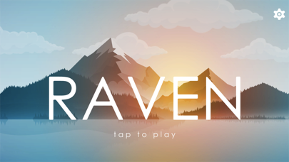 Raven Screenshots