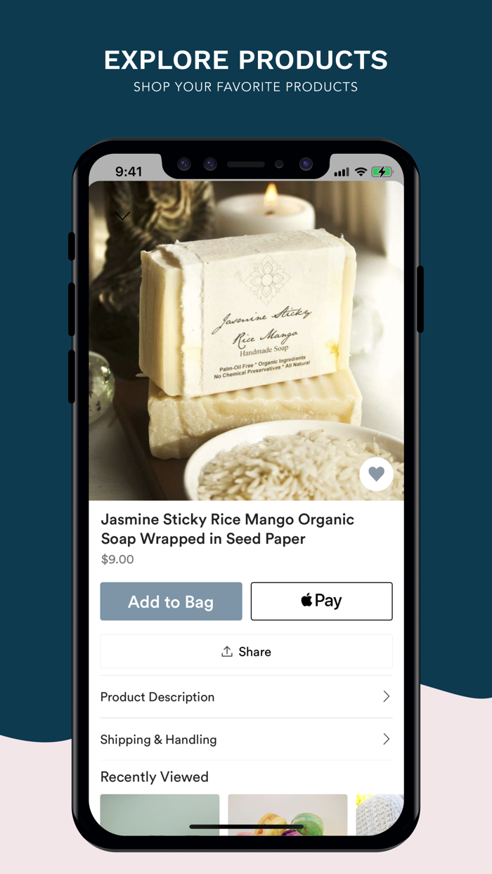 The Mockingbird Apothecary