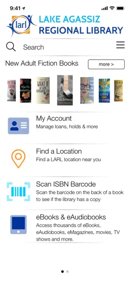 Game screenshot LARL Mobile mod apk