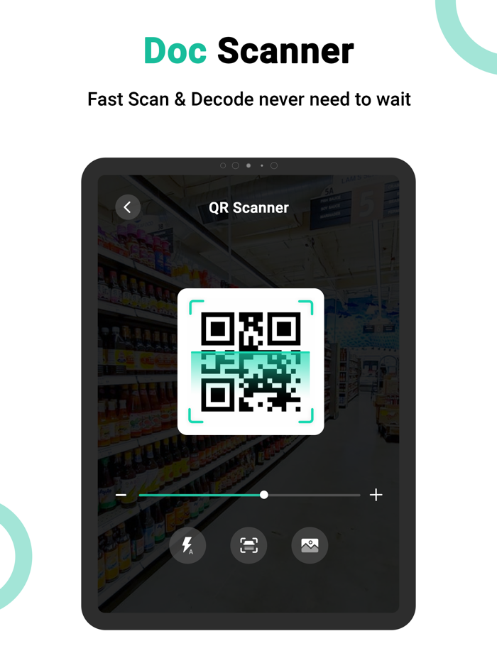 Camera Scanner - Doc Scanner
