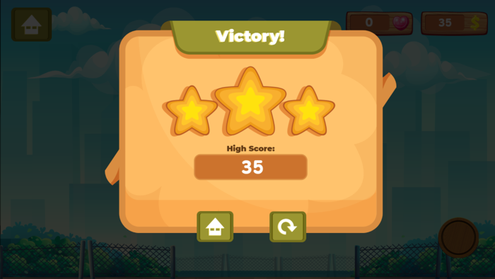 Bossfun zCircle Of Thorns