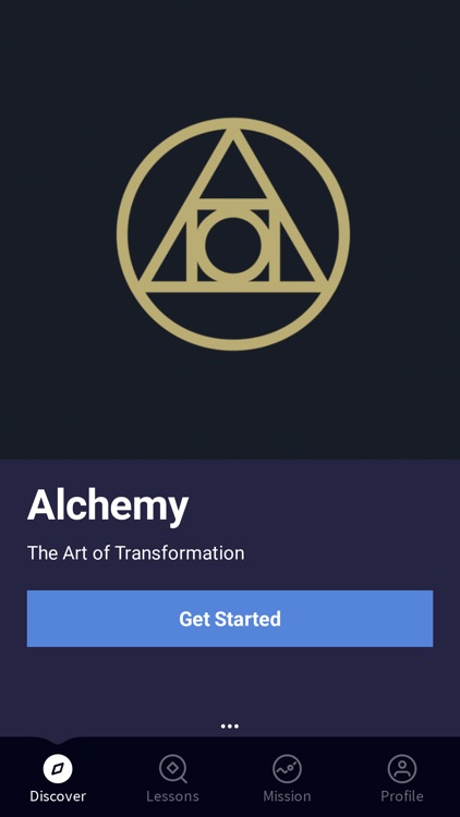 AlchemyU