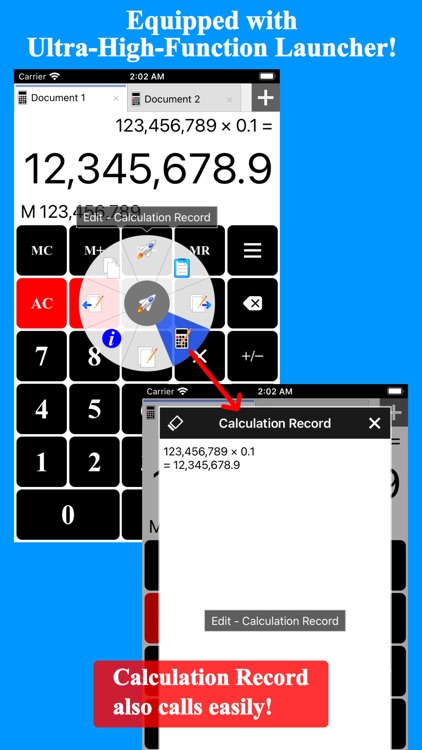 NeoCalcs Lite - Calculator