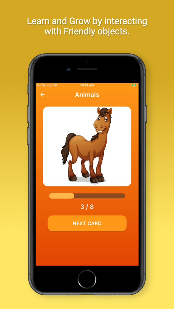 Flashcard by StoryDuniya