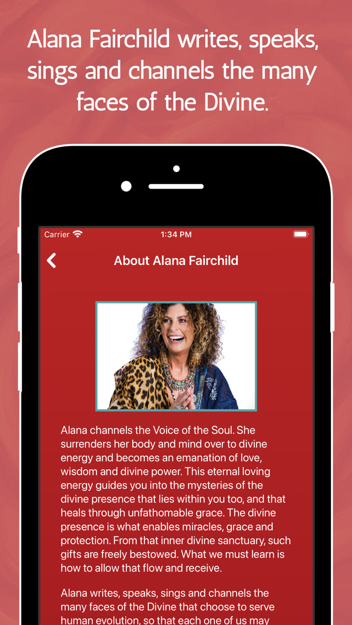 Mother Mary Meditations