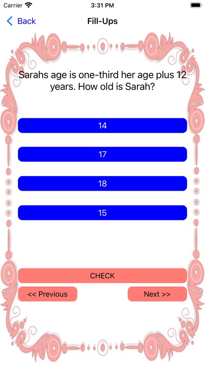 Fifth Grade Math Tutor screenshot-4