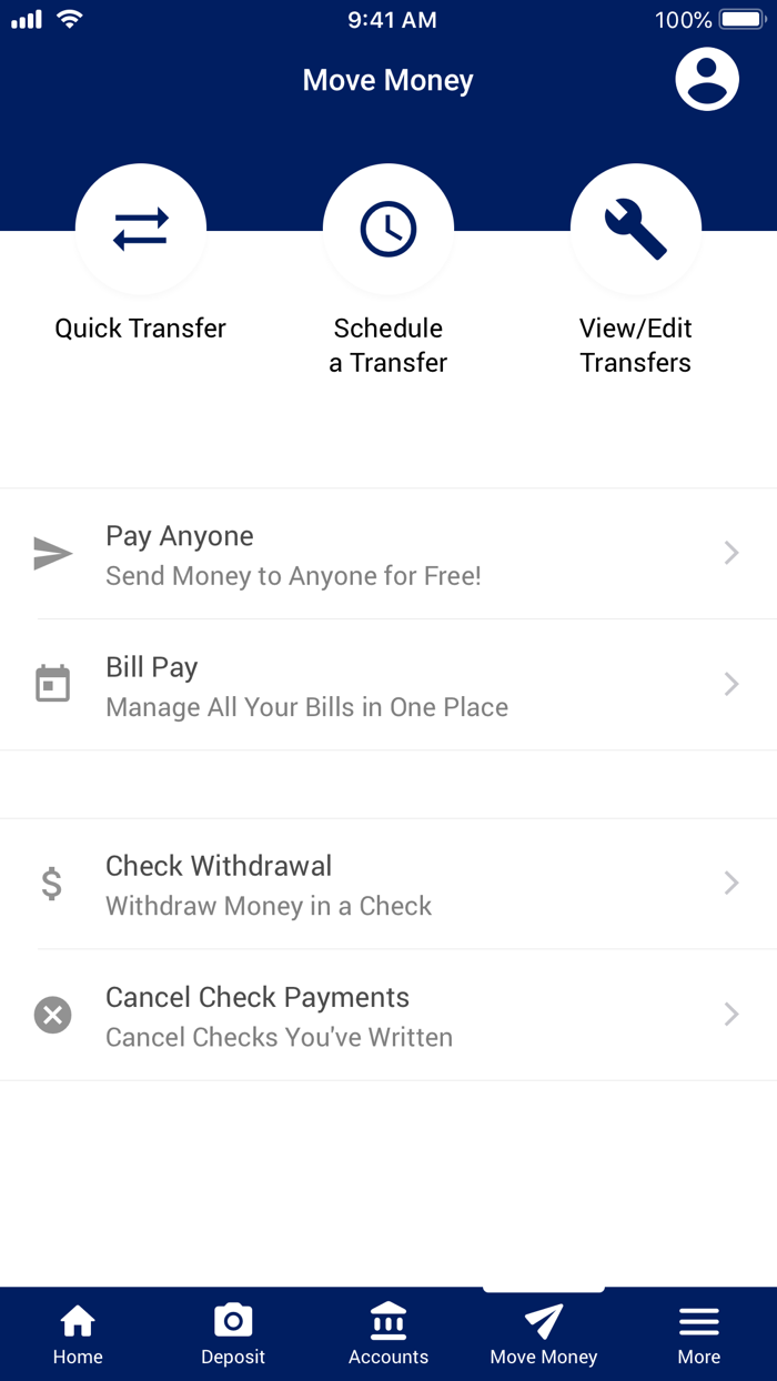 Members Source Credit Union