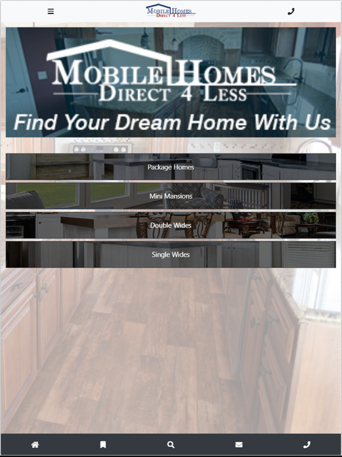 Mobile Homes Direct 4 Less