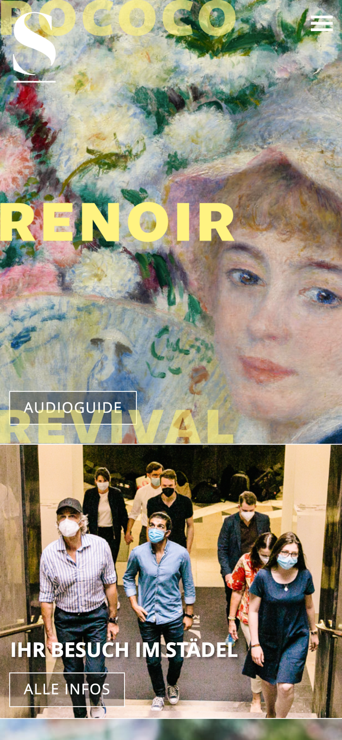RENOIR. ROCOCO REVIVAL
