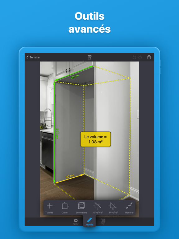 My Measures PRO + AR Measure My Measures PRO + AR Measure