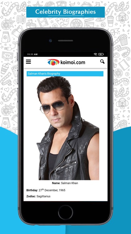 Koimoi - Latest Bollywood News screenshot-7