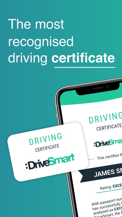 DriveSmart | Do you drive?