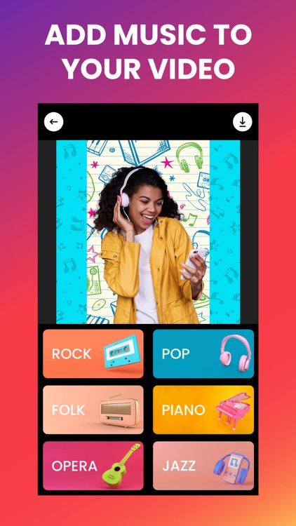 No Crop & Square For Instagram screenshot-4