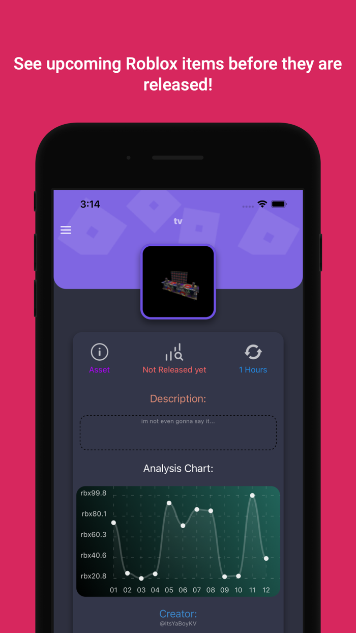 Robloxian xPro Leaks and Deals