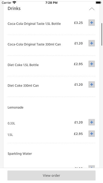 Bombay Blues, Southend on Sea