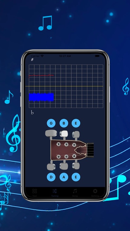 Guitaraide screenshot-3