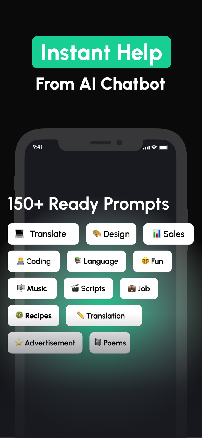 Ask2AI - Open Chat Bot AI