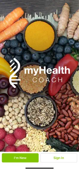 Game screenshot myHealthJourney Coach mod apk