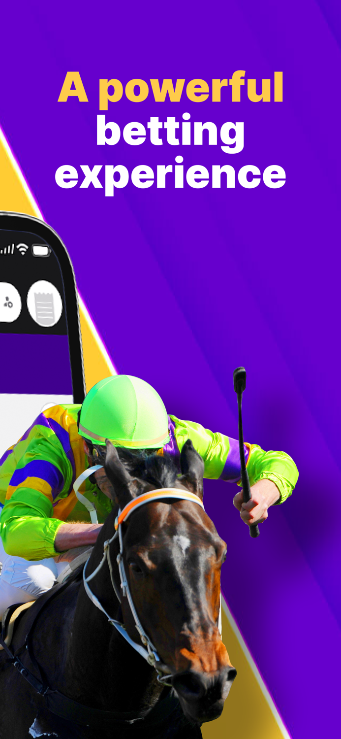 Surge - Online Betting App