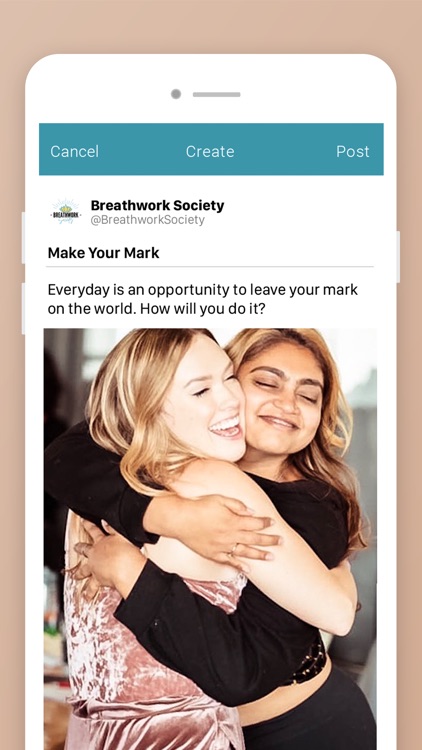 Breathwork Society