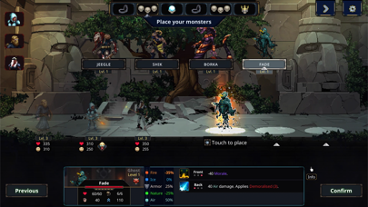 Legend of Keepers screenshot 3