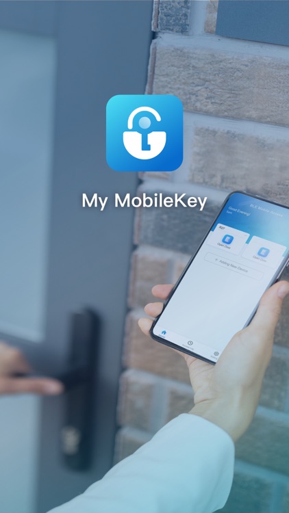 My MobileKey