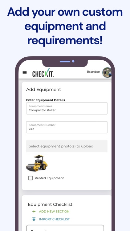 CheckIt Solutions