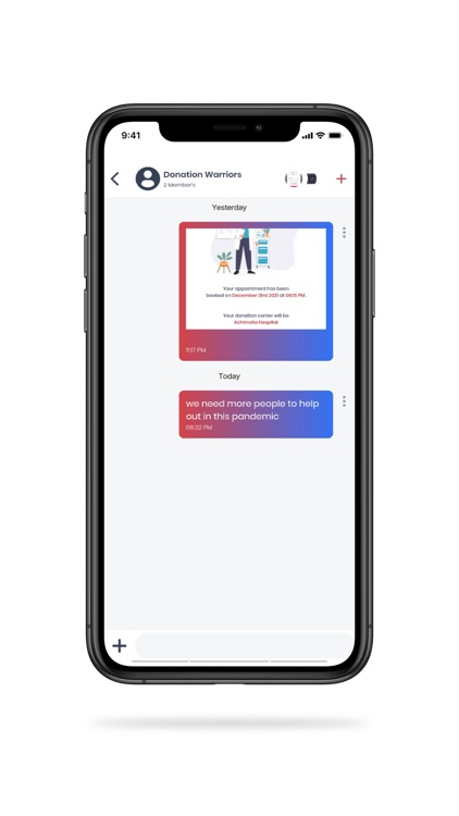 Wala Digital Health screenshot-5