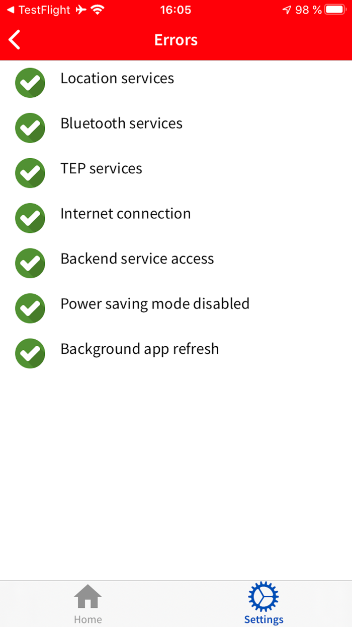 Aviva eCall Assistance