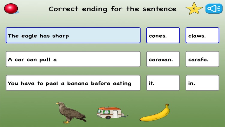 Learning English 1 screenshot-4