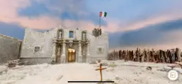 Game screenshot DHS Presents: Alamo Diorama mod apk