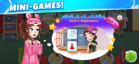 Tips and Tricks for Cooking Diary Restaurant Game