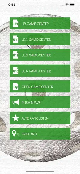 Game screenshot BESJ Liga ZH mod apk
