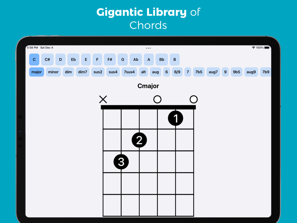 Guitar Chords Toolkit Download App For Iphone Steprimo Com