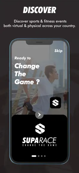 Game screenshot SupaRace - Change The Game mod apk