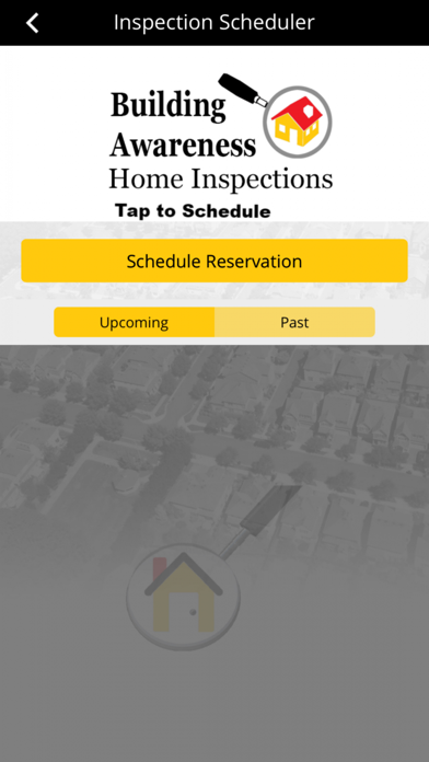 How to cancel & delete Bldg Awareness Home Inspection from iphone & ipad 4