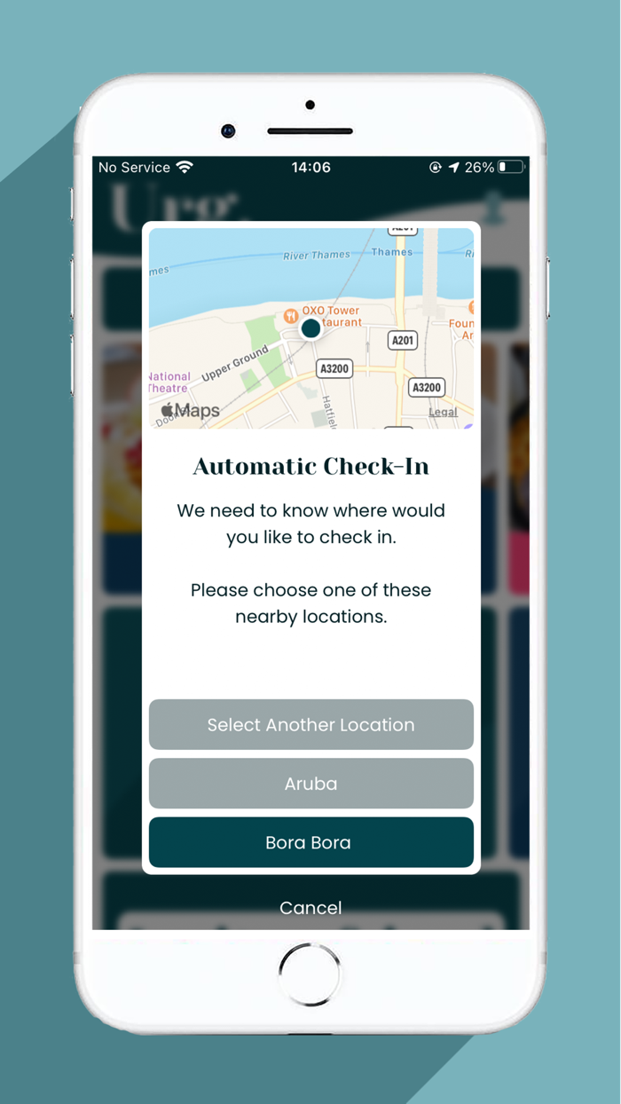United Restaurant Group