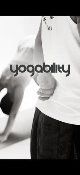 Game screenshot Yogability mod apk