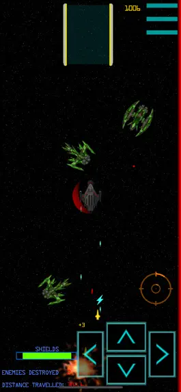 Game screenshot Stellar Command apk