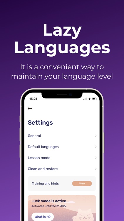 LazyLanguages Lite screenshot-4