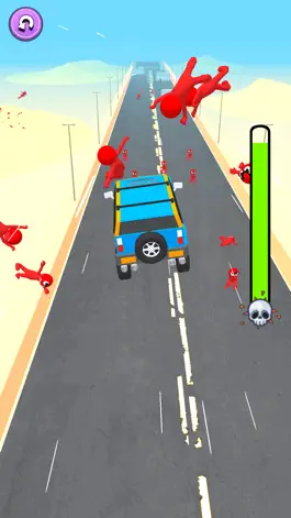 Game screenshot Zombie Clash ! apk