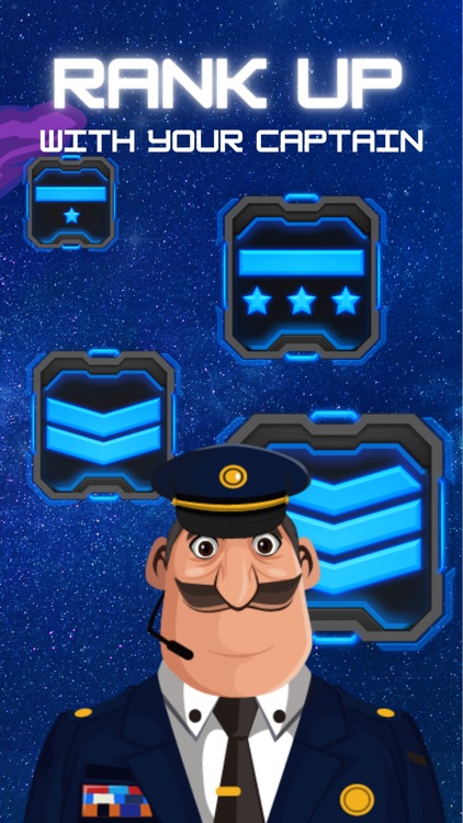 Galaxy Tycoon: Chill Swipe screenshot-7