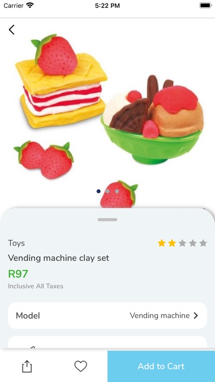 JustGetIt - OwnItToday screenshot-3